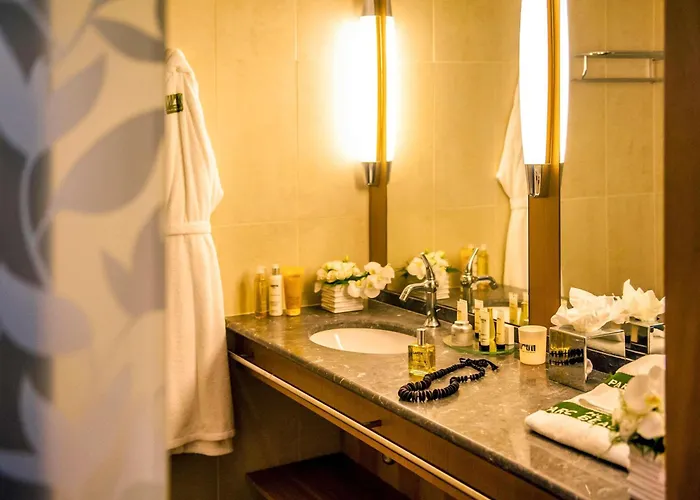Parc Beaumont Hotel & Spa Pau - Mgallery Collection