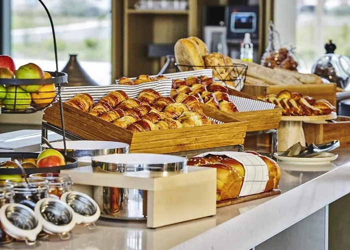 Mercure Paris Orly Airport