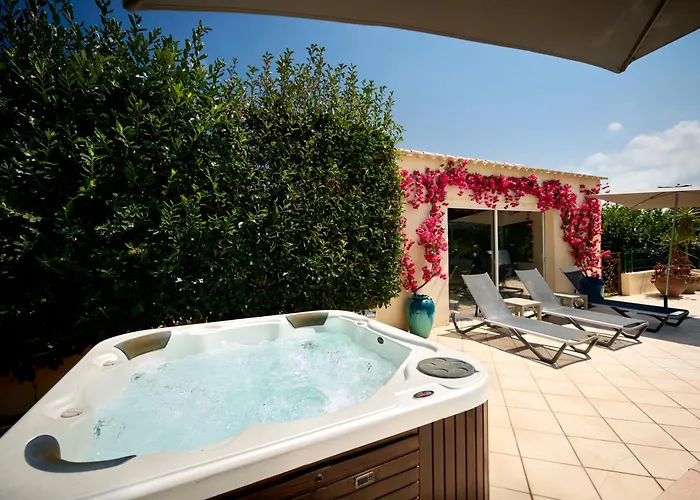Hotel Les Jardins