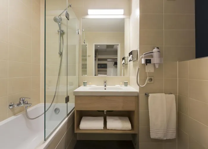 Kyriad Hotel Strasbourg Lingolsheim