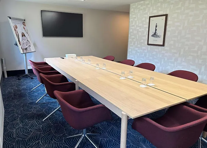 Mercure Caen Cote De Nacre