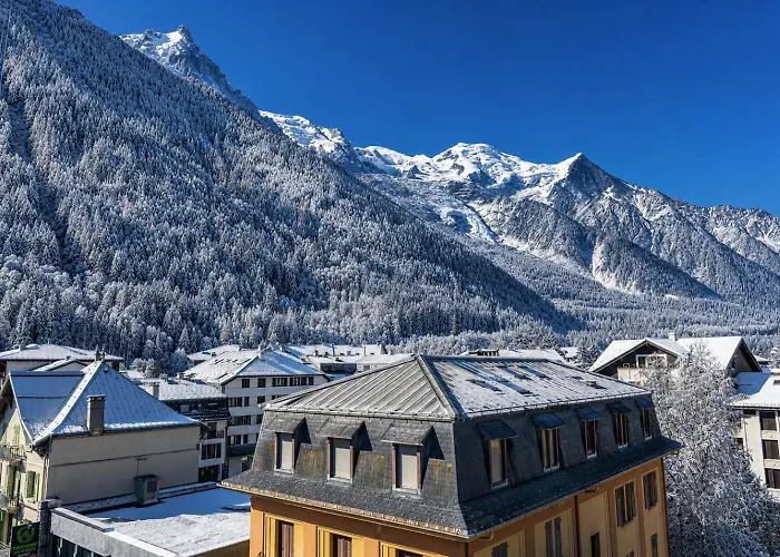 Hotel Le Morgane