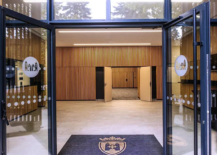 Hotel de la Cité&Spa MGallery