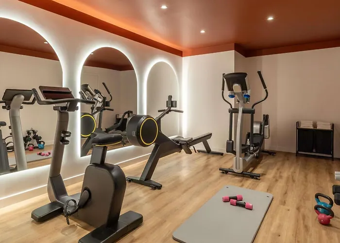 Hotel Paris Boulogne - Futur Mercure Paris Boulogne Pont de Saint Cloud - Janvier 2026