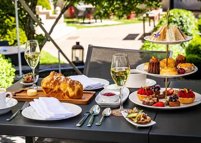 Cedre Beaune, A Beauvallon Hotel & Spa