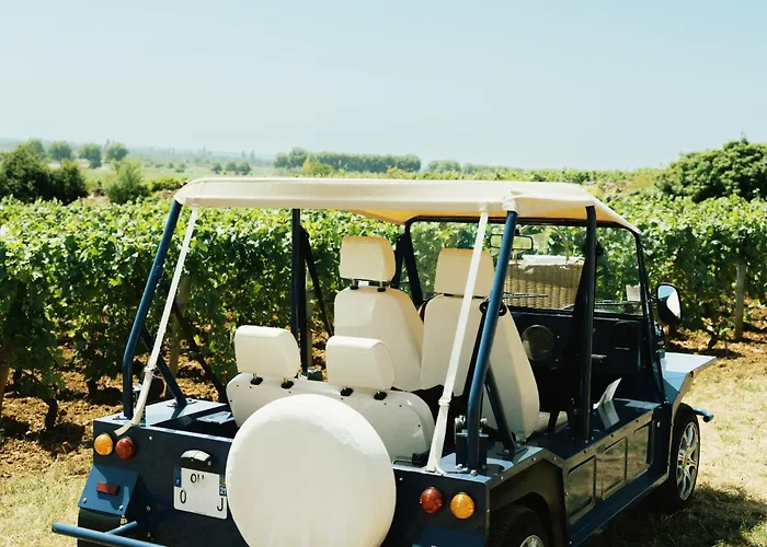 Cedre Beaune, A Beauvallon Hotel & Spa