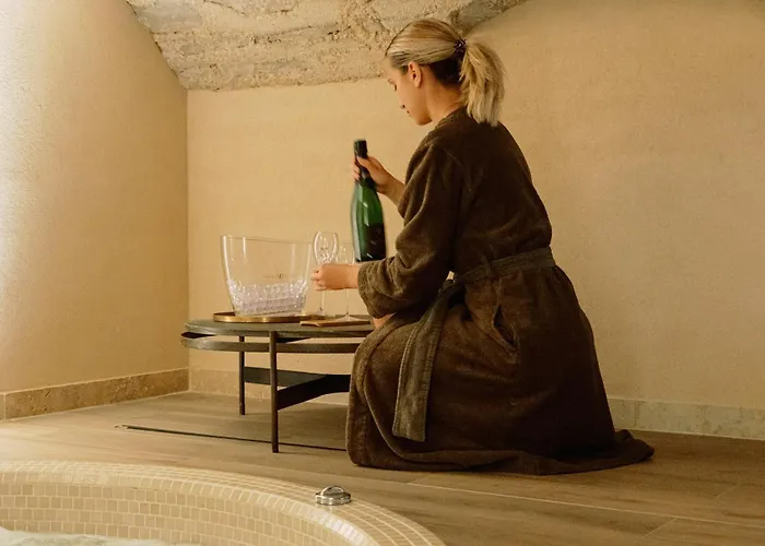 Hostellerie Cèdre&Spa Beaune