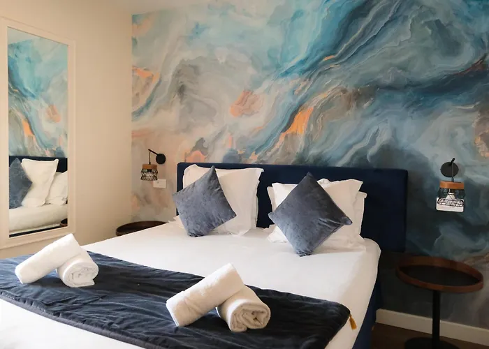 Hotel Le Magnan