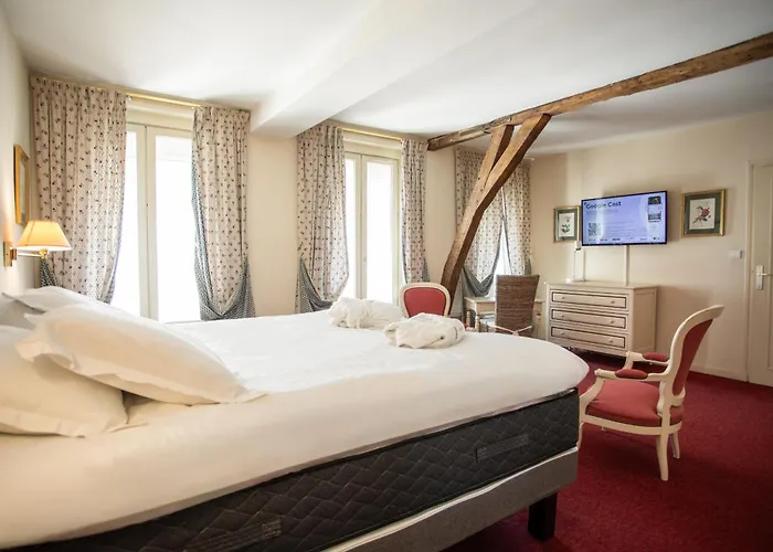 Hotel de L'univers