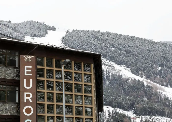 Hotel Euroski Mountain Resort&Spa