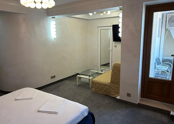 Hotel Dafi