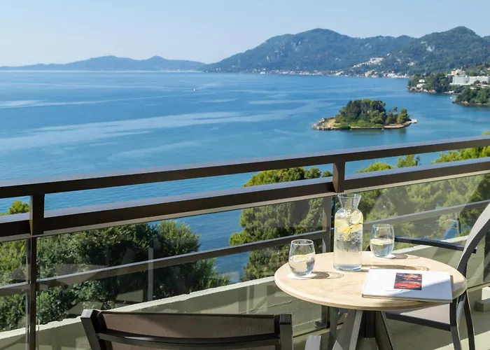 Corfu Holiday Palace