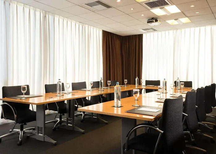 Sofitel Athens Airport