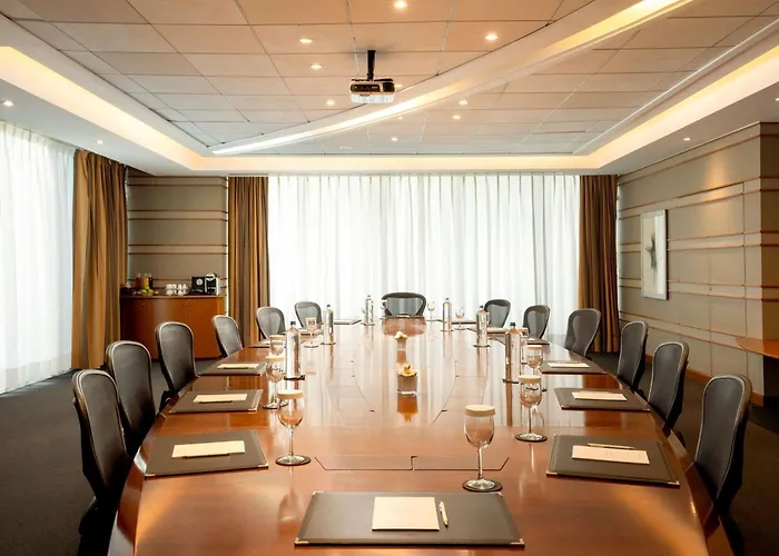 Sofitel Athens Airport