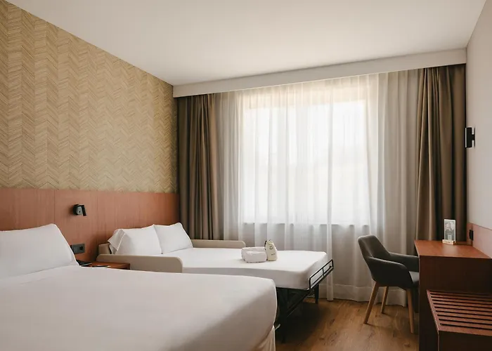 Sercotel Valladolid