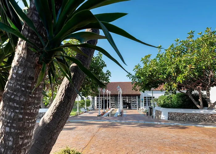 SOL by Meliá Falcó Menorca