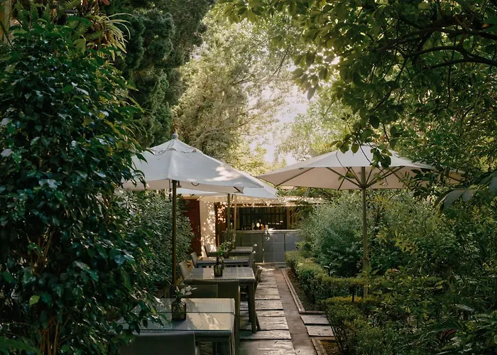 Hospes Palacio Del Bailio, A Member Of Design Hotels