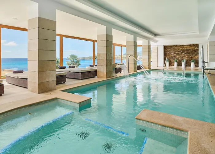 Grupotel Aguait Resort & Spa - Adults Only