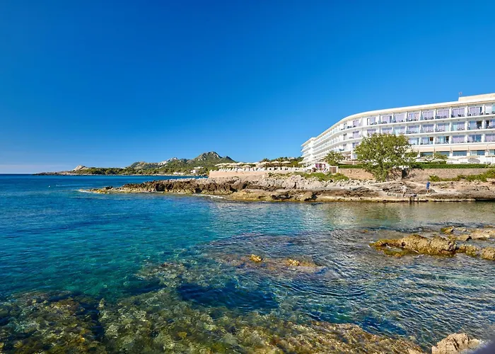 Grupotel Aguait Resort & Spa - Adults Only