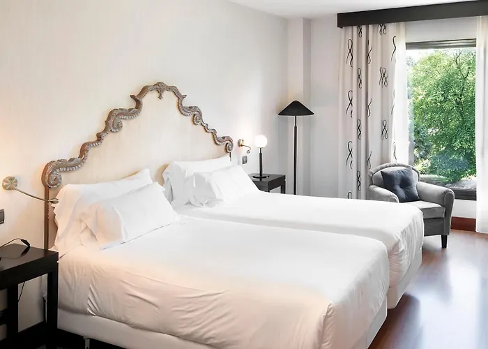 Palacio de Aviles Affiliated By Melia