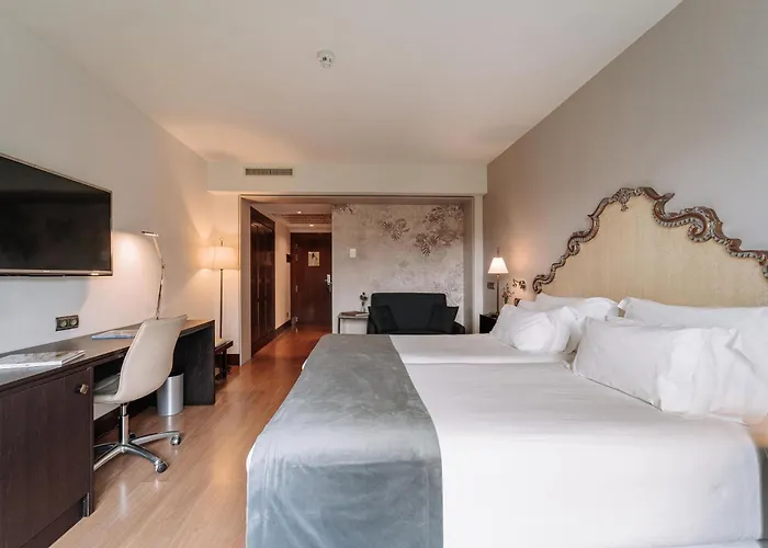 Palacio de Aviles Affiliated By Melia
