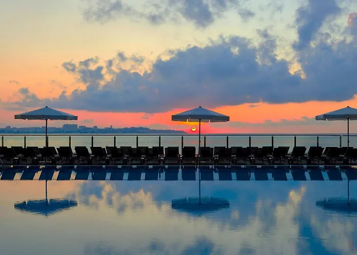 Meliá Alicante
