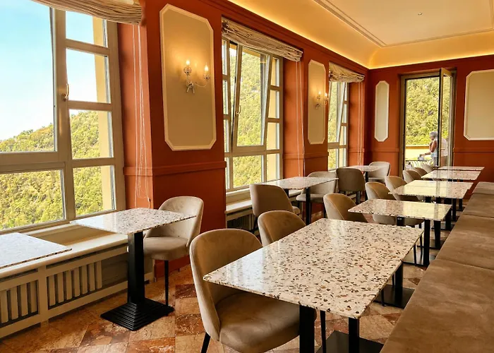 Hotel Colonne