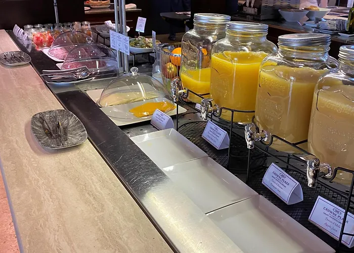 Crowne Plaza Milan - Malpensa Airport By Ihg