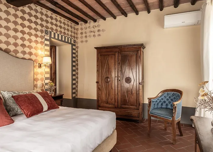 Borgo Vescine