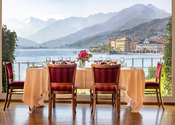 Grand Hotel Majestic