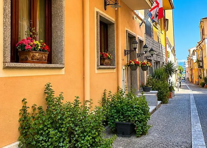Hotel Terranova