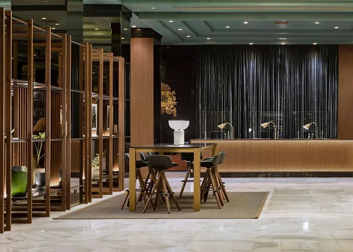 Meliá Milano