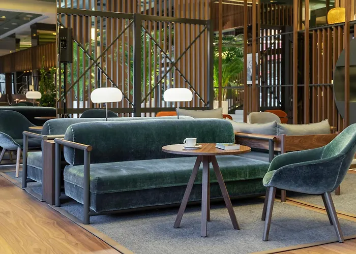 Meliá Milano