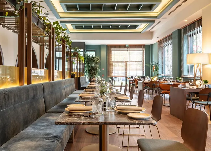 Melia Milano