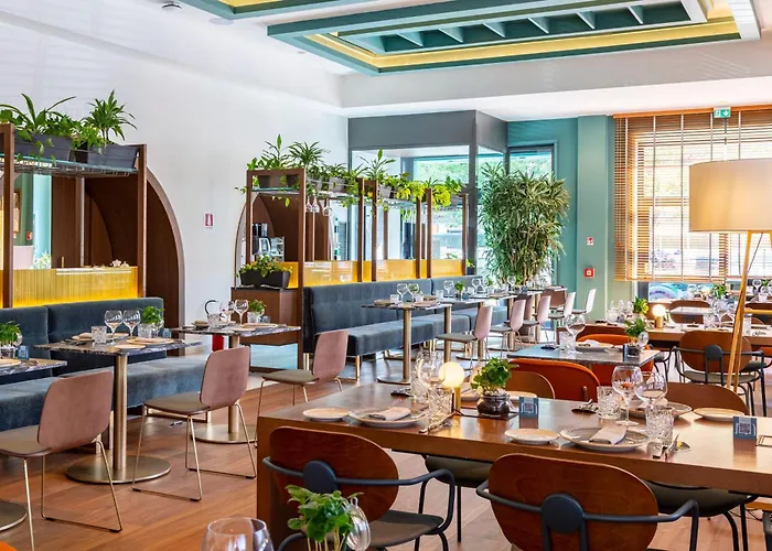 Meliá Milano