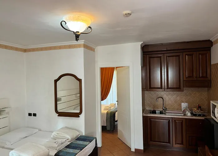 Euro House Inn Airport
