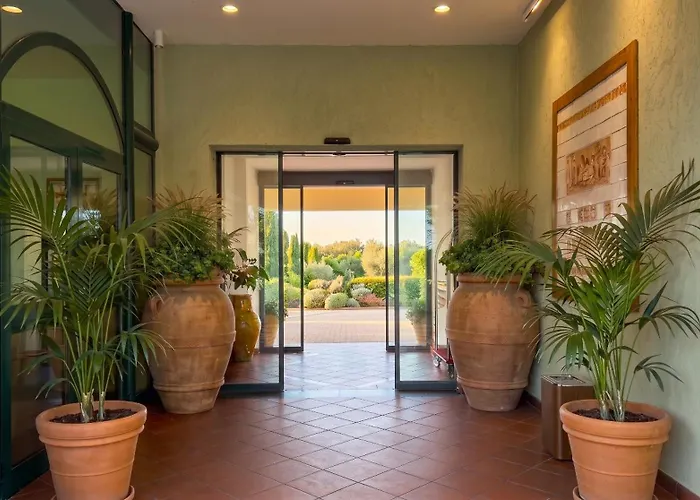 Hotel Castello Artemide Congressi