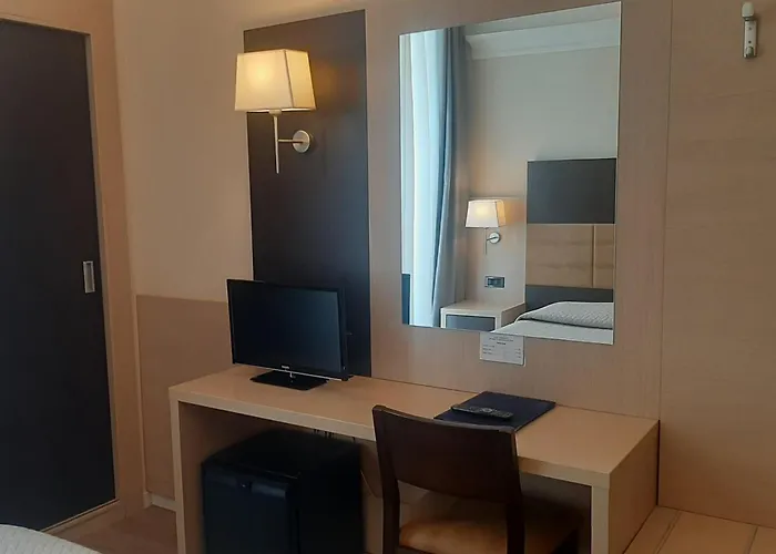Hotel Enrichetta