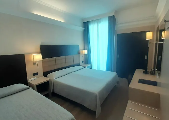 Hotel Enrichetta