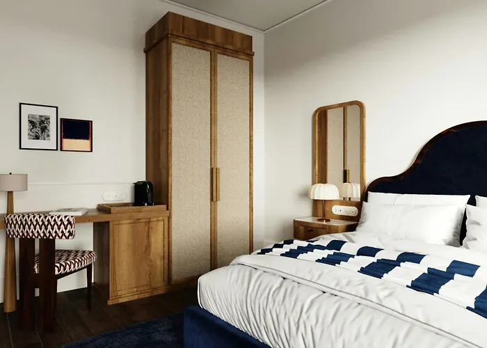 Jadran, Rijeka, A Tribute Portfolio Hotel