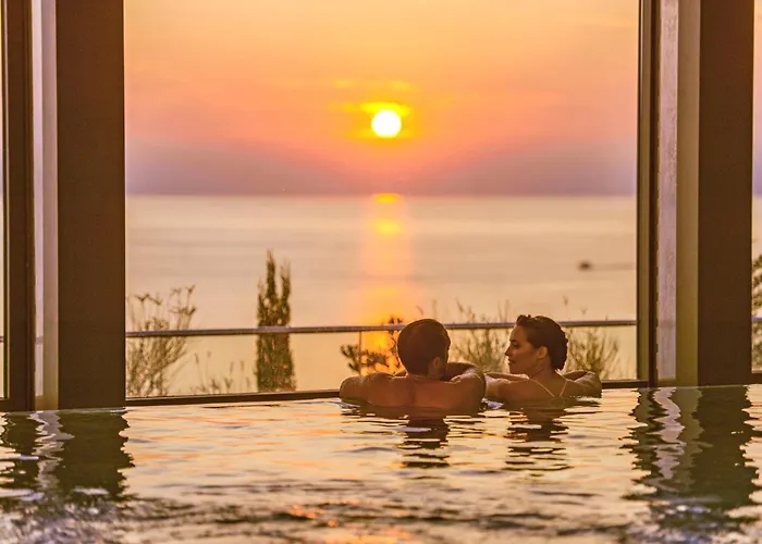Grand Hotel Bernardin