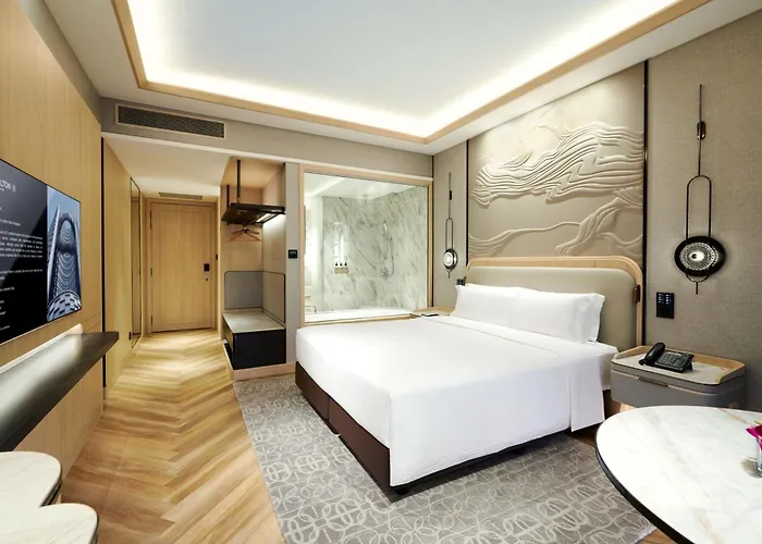 Carlton Hotel Singapore