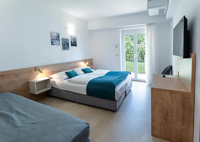 Belvedere Resort Hotels