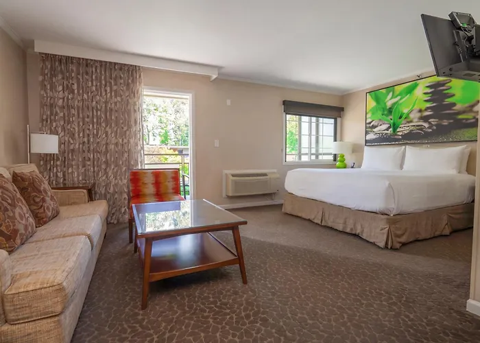 The Creekside Inn