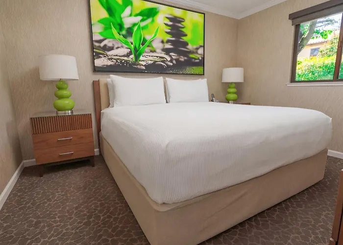 The Creekside Inn
