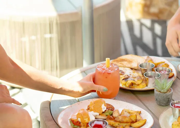 Andaz San Diego, By Hyatt