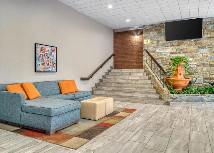 Best Western Fairfax City