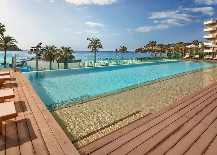 INNSiDE by Meliá Wave Calviá