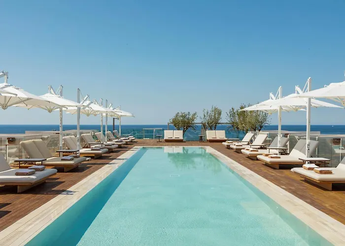 Villa Le Blanc, a Gran Meliá Hotel Hotel - The Leading Hotels of The World