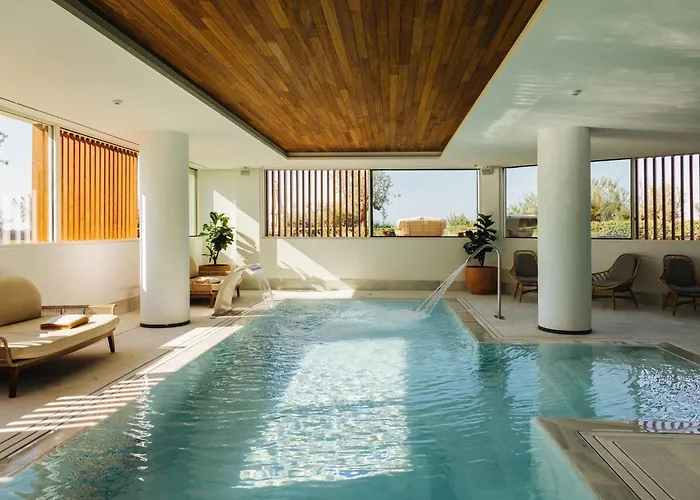 Villa Le Blanc, a Gran Meliá Hotel Hotel - The Leading Hotels of The World